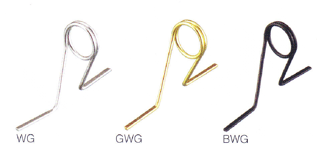 鋼絲導眼WG系列